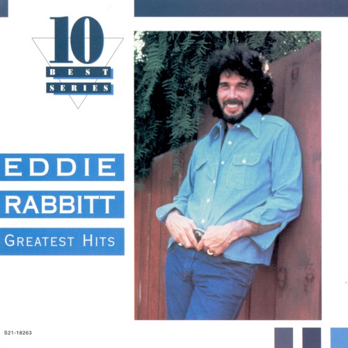 Eddie Rabbitt